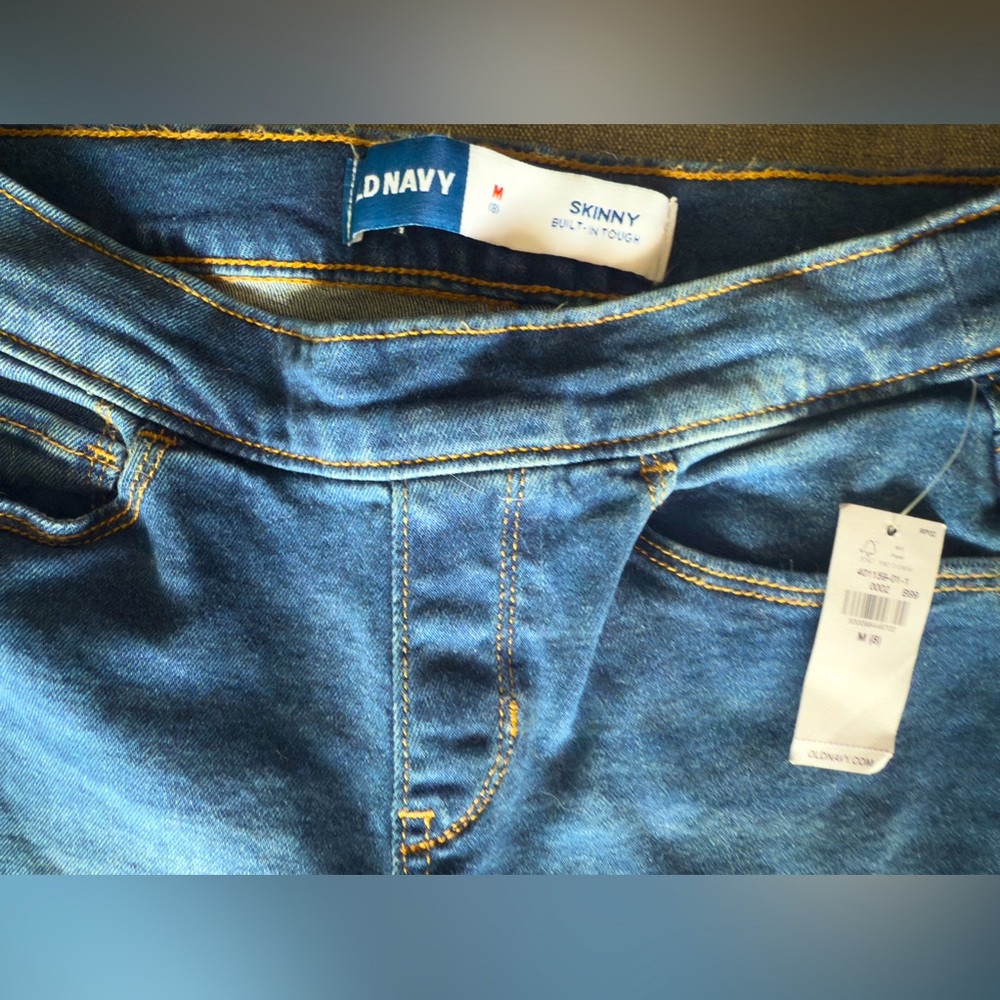 Old Navy Denim Skinny Jeans